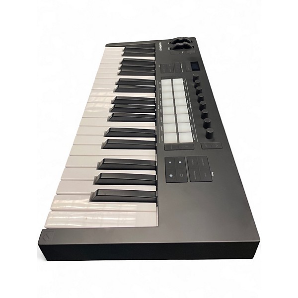 Used Novation Launchkey 37 MK4 MIDI Controller