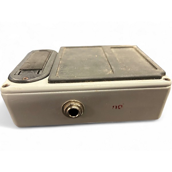 Used BBE Sonic stomp  Pedal