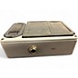 Used BBE Sonic stomp  Pedal