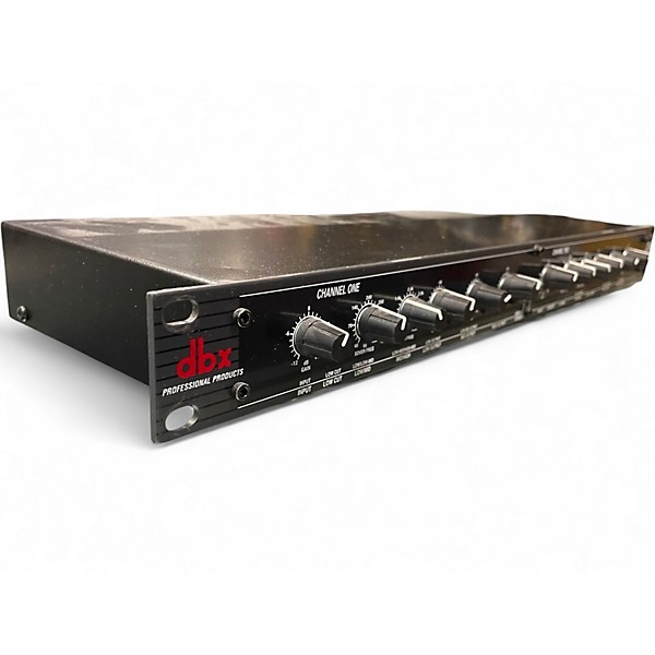 Used dbx 234S Stereo 2/3 Way Mono 4-Way Crossover