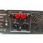 Used Crown XLi800 Power Amp