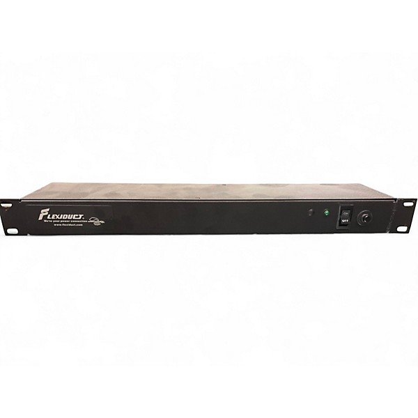 Used Flexiduct Power Power Conditioner