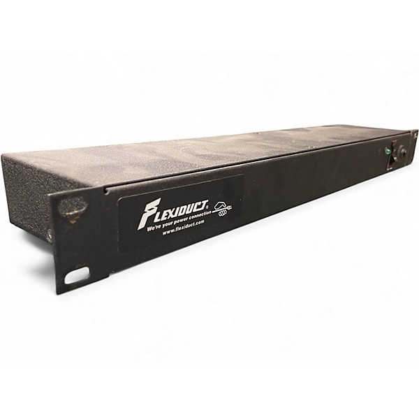 Used Flexiduct Power Power Conditioner