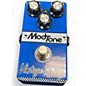 Used Modtone MTAD Vintage Analog Delay Effect Pedal