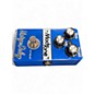 Used Modtone MTAD Vintage Analog Delay Effect Pedal