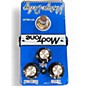 Used Modtone MTAD Vintage Analog Delay Effect Pedal
