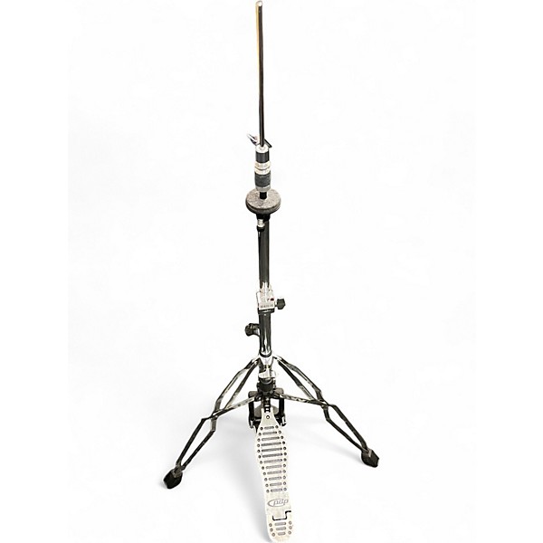 Used PDP by DW DOUBLE BRACED HI HAT STAND Hi Hat Stand