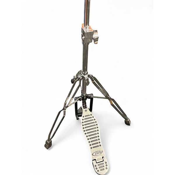 Used PDP by DW DOUBLE BRACED HI HAT Hi Hat Stand