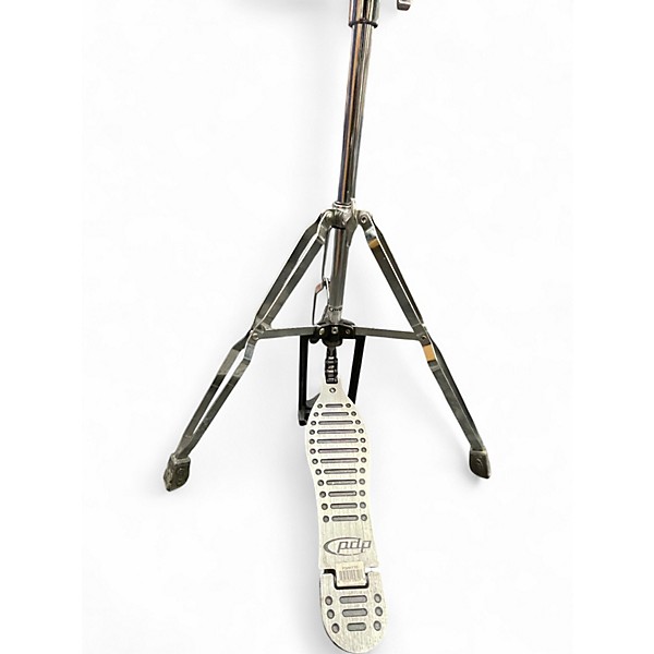 Used PDP by DW DOUBLE BRACED HI HAT Hi Hat Stand