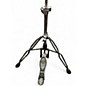 Used Ludwig DOUBLE BRACED HI HAT STAND Hi Hat Stand