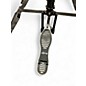 Used Ludwig DOUBLE BRACED HI HAT STAND Hi Hat Stand