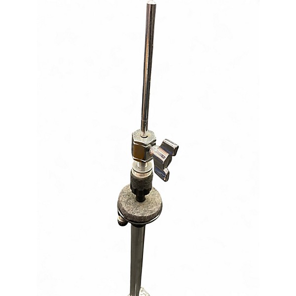 Used Ludwig DOUBLE BRACED HI HAT STAND Hi Hat Stand