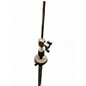 Used Ludwig DOUBLE BRACED HI HAT STAND Hi Hat Stand