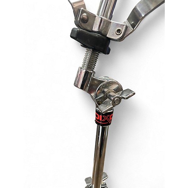 Used Dixon LIGHT DOUBLE BRACED 706 Snare Stand