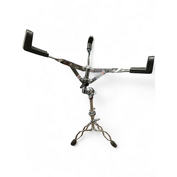 Used Dixon LIGHT DOUBLE BRACED 706 Snare Stand