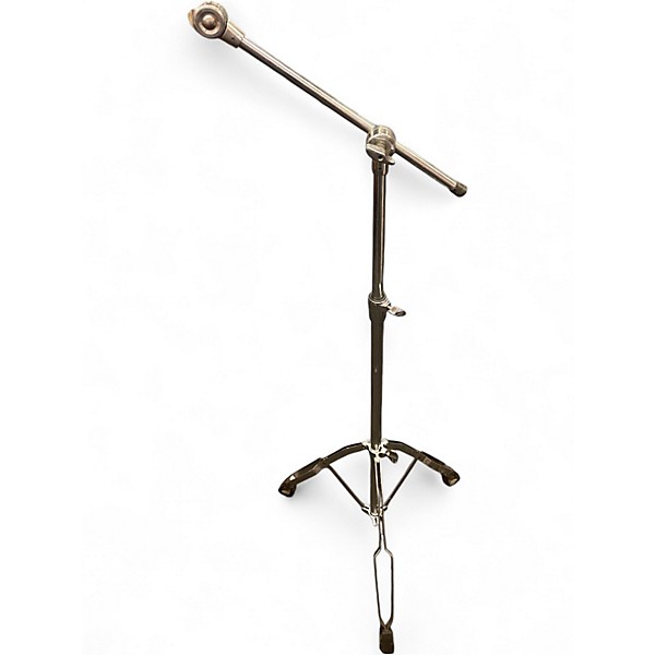 Used Miscellaneous DOUBLE BRACED BOOM STAND Cymbal Stand