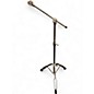Used Miscellaneous DOUBLE BRACED BOOM STAND Cymbal Stand thumbnail