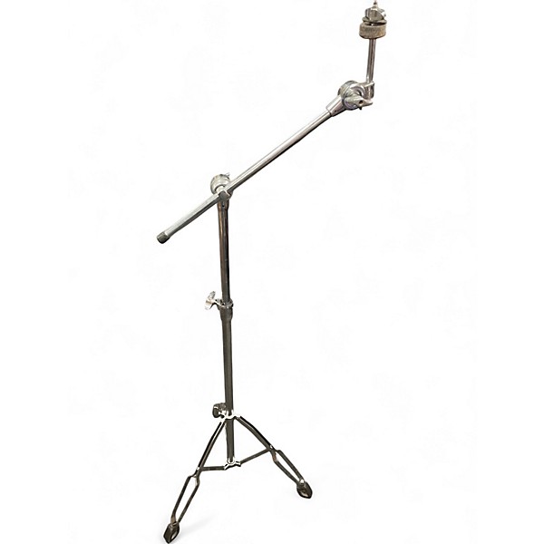 Used Miscellaneous DOUBLE BRACED BOOM STAND Cymbal Stand