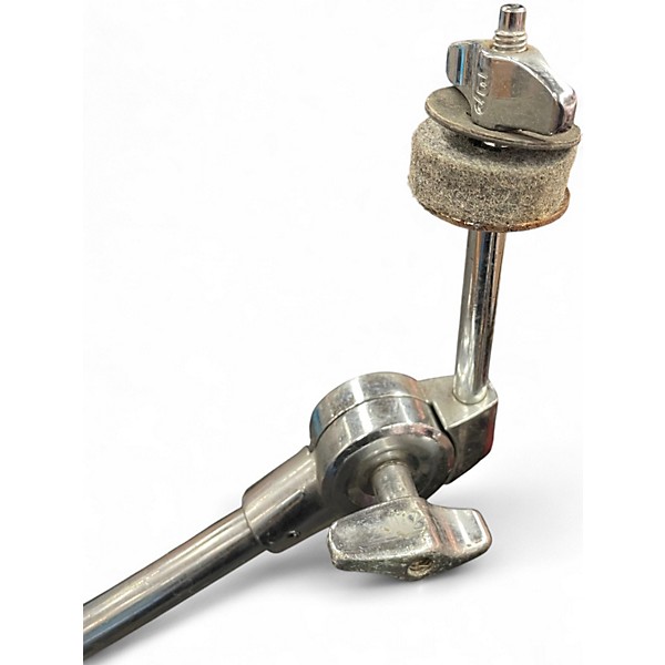 Used Miscellaneous DOUBLE BRACED BOOM STAND Cymbal Stand