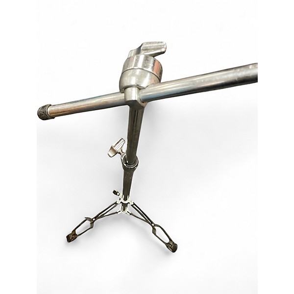 Used Miscellaneous DOUBLE BRACED BOOM STAND Cymbal Stand