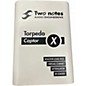 Used Two Notes AUDIO ENGINEERING Tornado Captor X Power Attenuator thumbnail