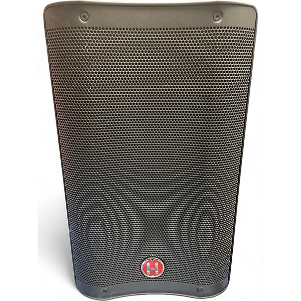 Used Harbinger M100BT Sound Package