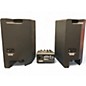 Used Harbinger M100BT Sound Package