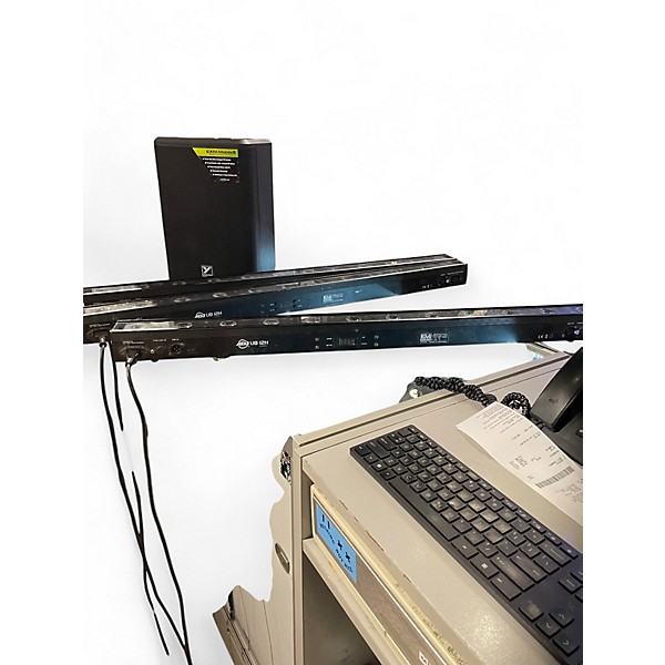 Used American DJ UB 12H Lighting Effect