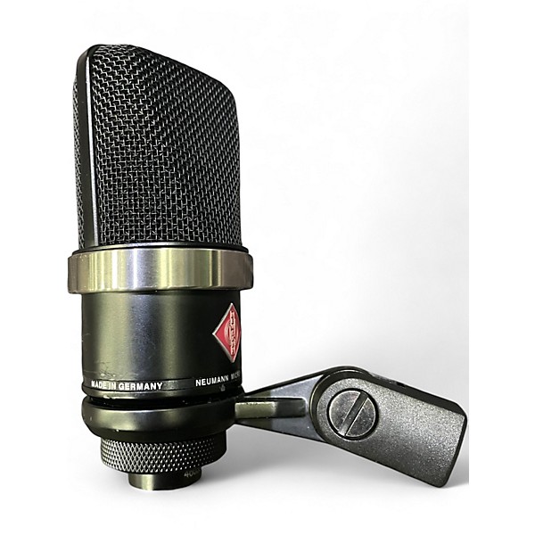 Used Neumann TLM102 Condenser Microphone