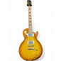 Used Epiphone Les Paul Standard Honey Burst Solid Body Electric Guitar thumbnail