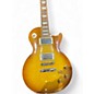 Used Epiphone Les Paul Standard Honey Burst Solid Body Electric Guitar