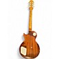 Used Epiphone Les Paul Standard Honey Burst Solid Body Electric Guitar