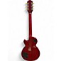 Used Epiphone Les Paul Standard Cherry Sunburst Solid Body Electric Guitar