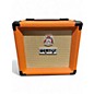 Used Orange Amplifiers PPC108 Micro Terror 1X8 Guitar Cabinet thumbnail
