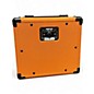Used Orange Amplifiers PPC108 Micro Terror 1X8 Guitar Cabinet