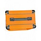 Used Orange Amplifiers PPC108 Micro Terror 1X8 Guitar Cabinet