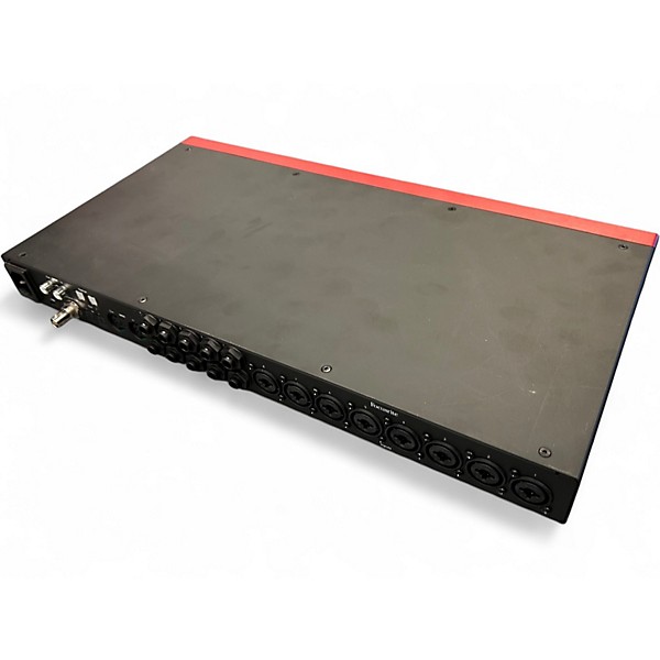 Used Focusrite Scarlett 18i20 GEN 4 Audio Interface