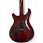 Used PRS CM4TS SE Custom 24 Tobacco Sunburst Solid Body Electric Guitar