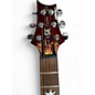 Used PRS CM4TS SE Custom 24 Tobacco Sunburst Solid Body Electric Guitar