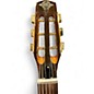 Used Cafe Americain Paris MANON Natural Acoustic Guitar
