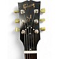 Used Gibson Les Paul BFG Gator Carved Top Black Solid Body Electric Guitar