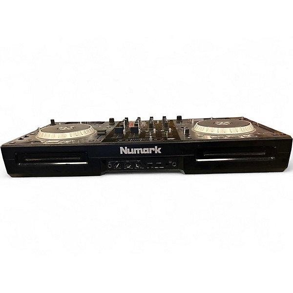 Used Numark Mixdeck Quad DJ Controller