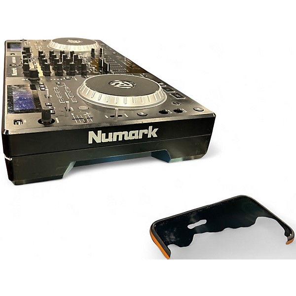 Used Numark Mixdeck Quad DJ Controller