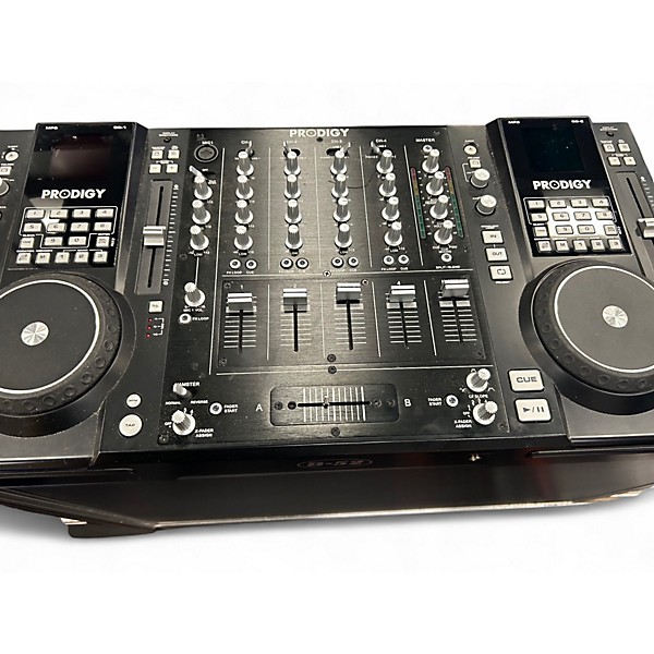Used Prodigy B52 DJ Player