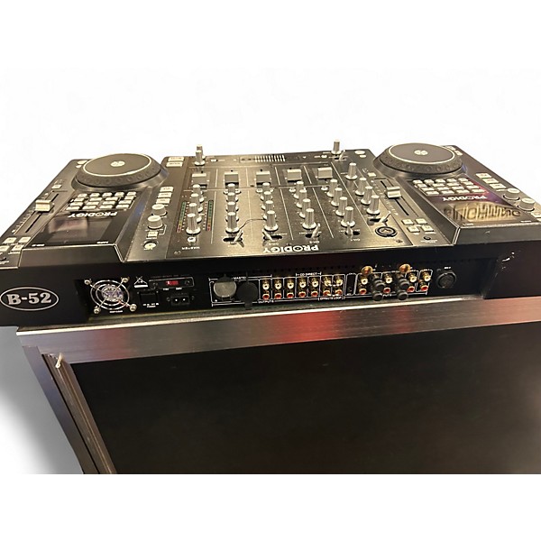 Used Prodigy B52 DJ Player