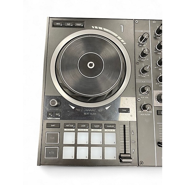 Used Polyend Play+ Production Controller