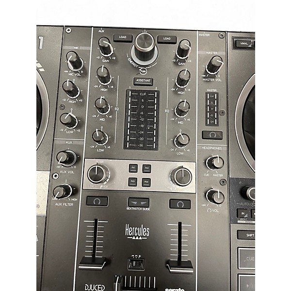 Used Polyend Play+ Production Controller