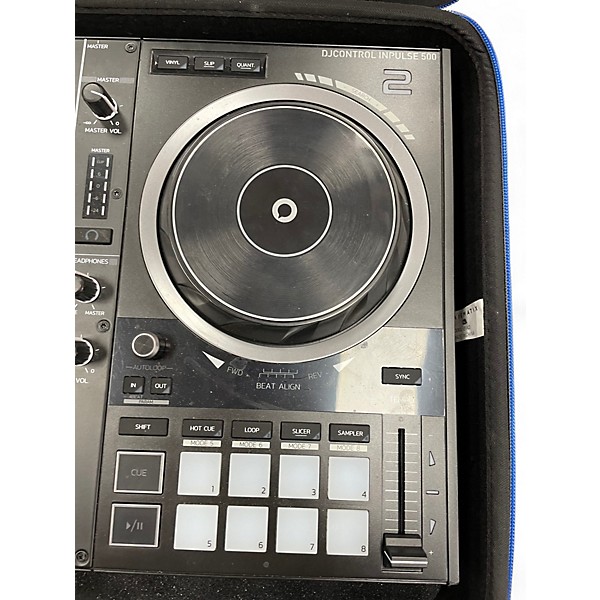 Used Polyend Play+ Production Controller