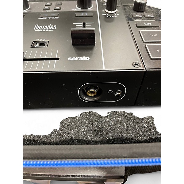 Used Polyend Play+ Production Controller