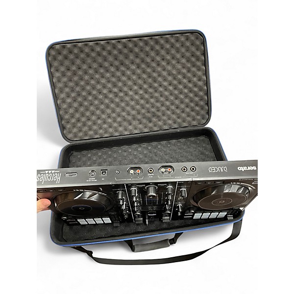 Used Polyend Play+ Production Controller